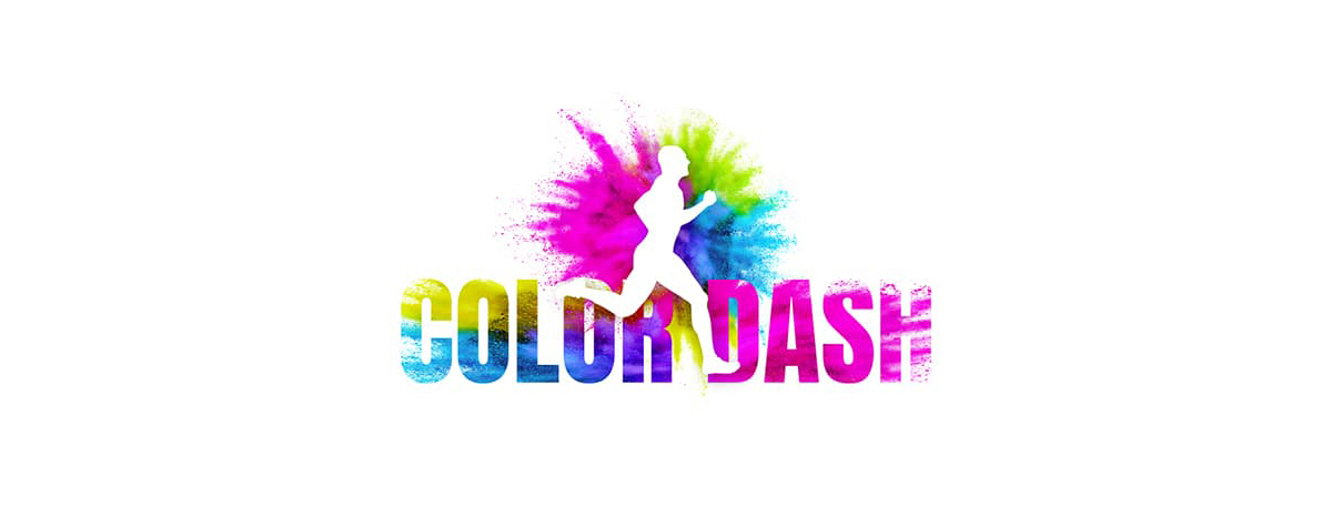 Color Dash Sponsorship